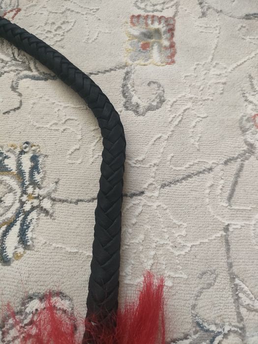 Продам новый кнут,бичик