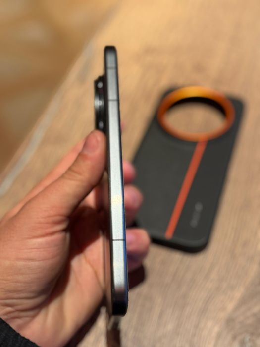 Honor Magic 8 Pro nou