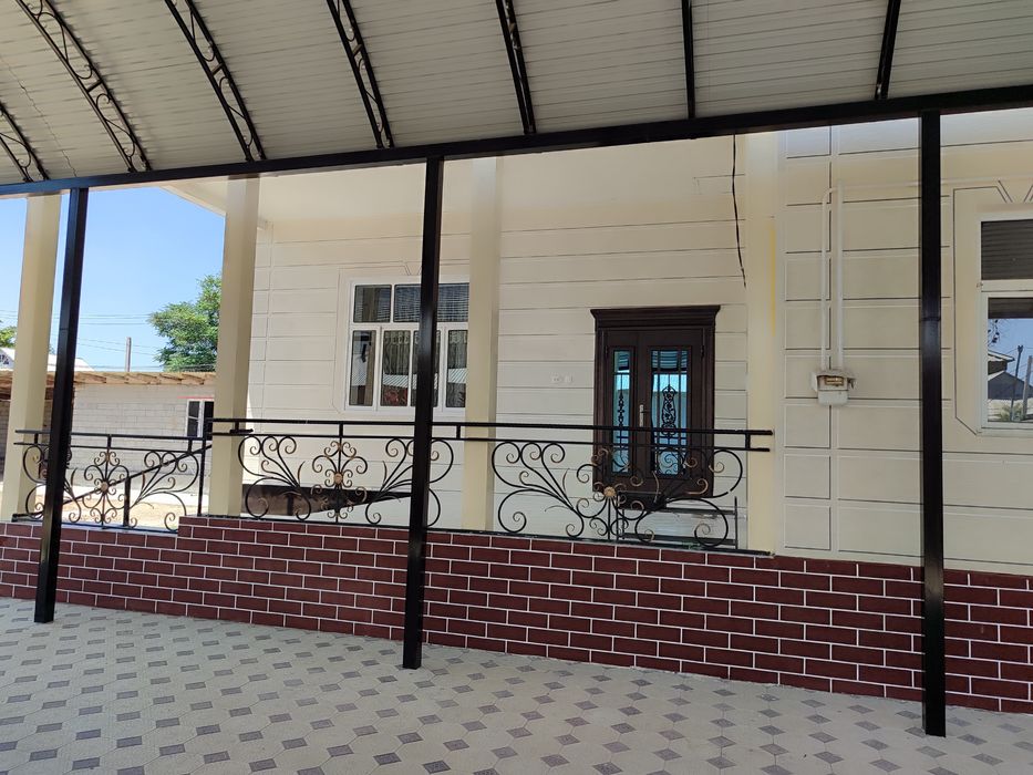 Жидькии травертин и термопанель