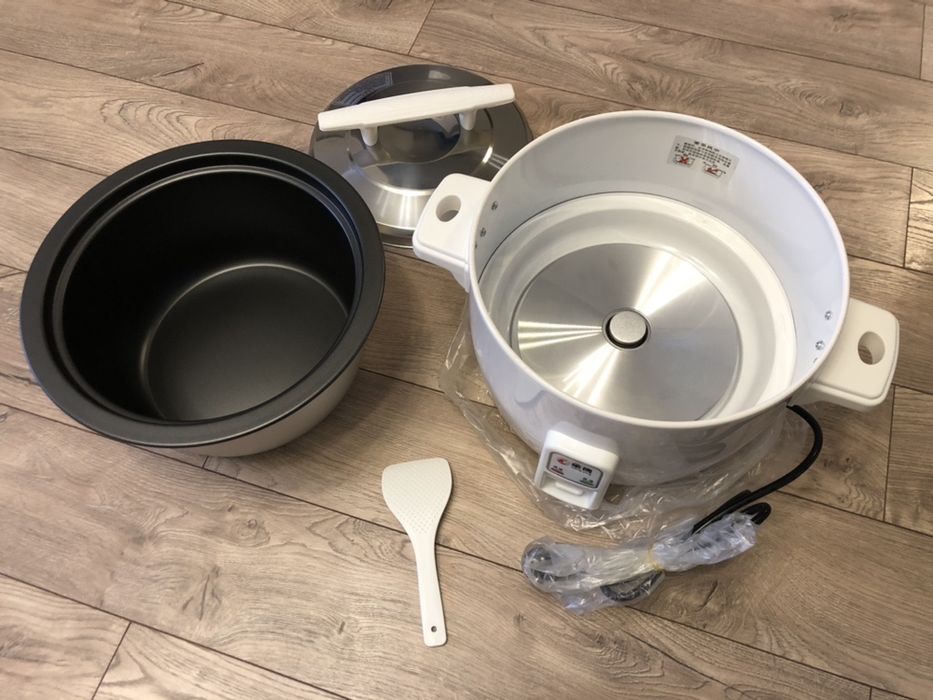 Рисоварка 8л. 1250W