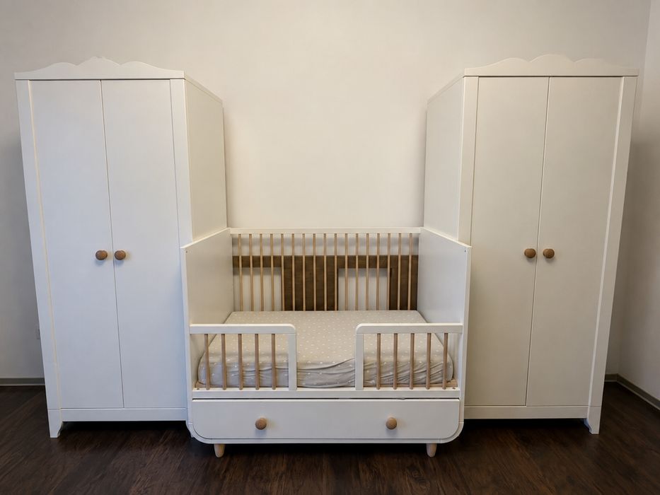Mobilier ikea bebe