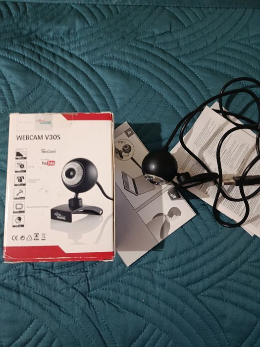 Webcam v30s вэпкамера.