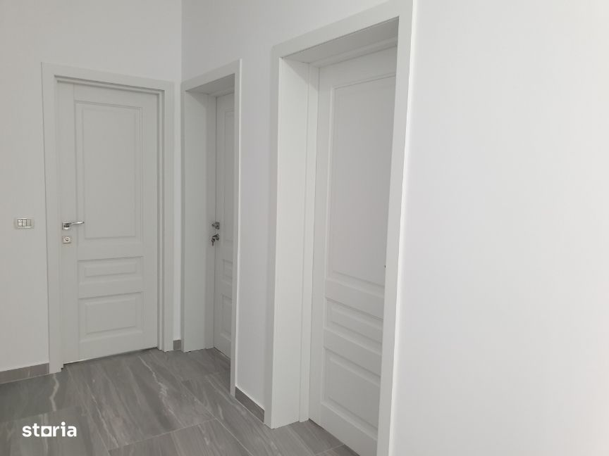 IASI – Valea Lupului– Casa individuala parter cu 4 camere-Teren 520 mp