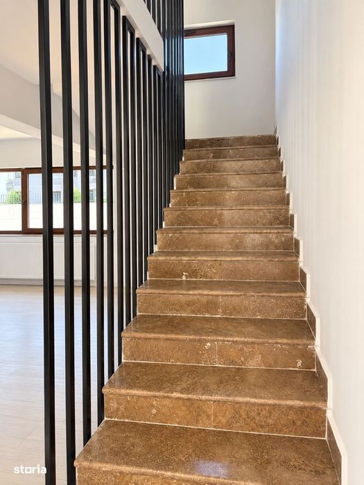 Casă individuală P+1 3 dormitoare, teren 362 mp – Pantelimon Rascoalei