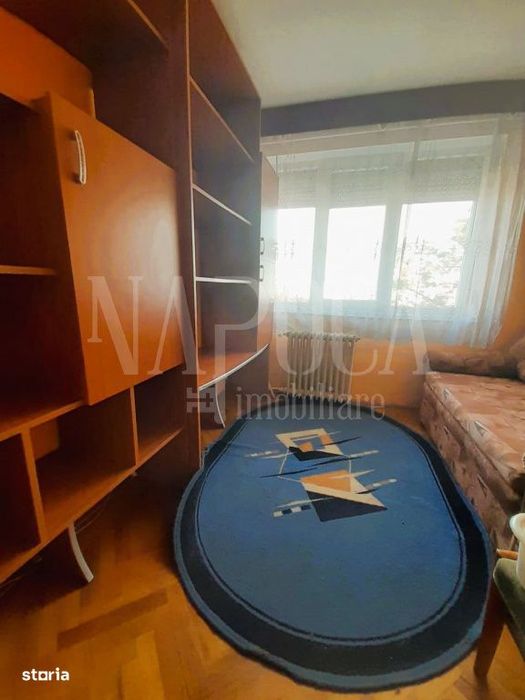 Apartament 3 camere de vanzare in Dimitrie Cantemir Oradea, Oradea