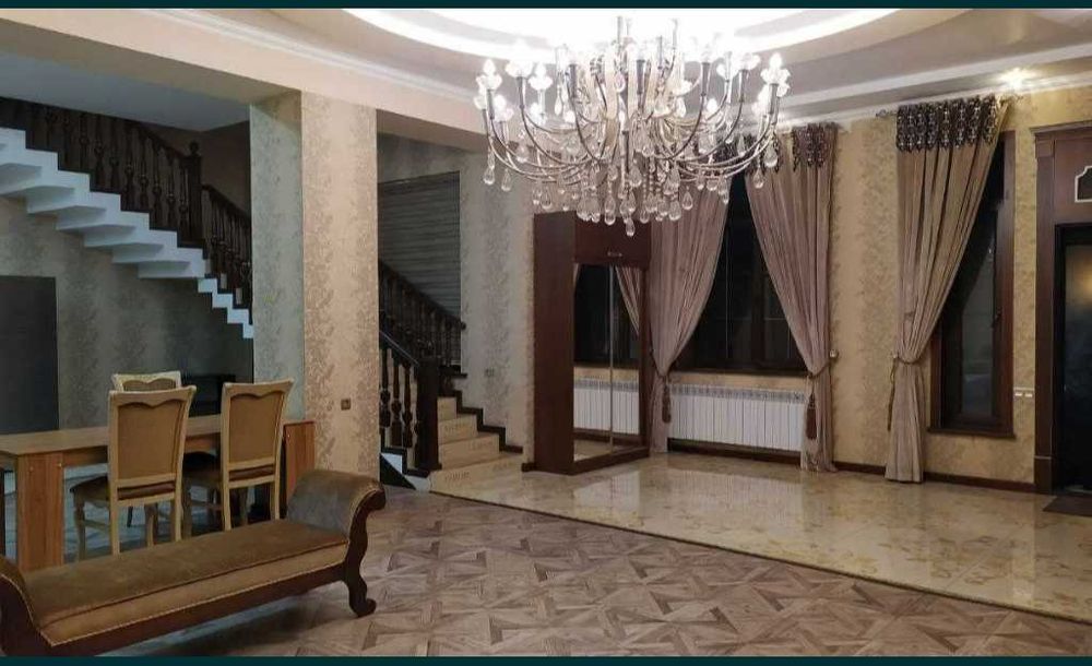 Срочно продаётся евродом в махалле Ракатбоши.