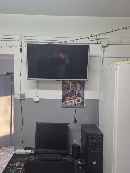 Tv led LG diagonala 81cm, telecomanda ,telecomanda, stare foarte bună