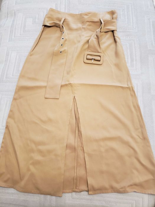 Fusta Stefanel(de vara)