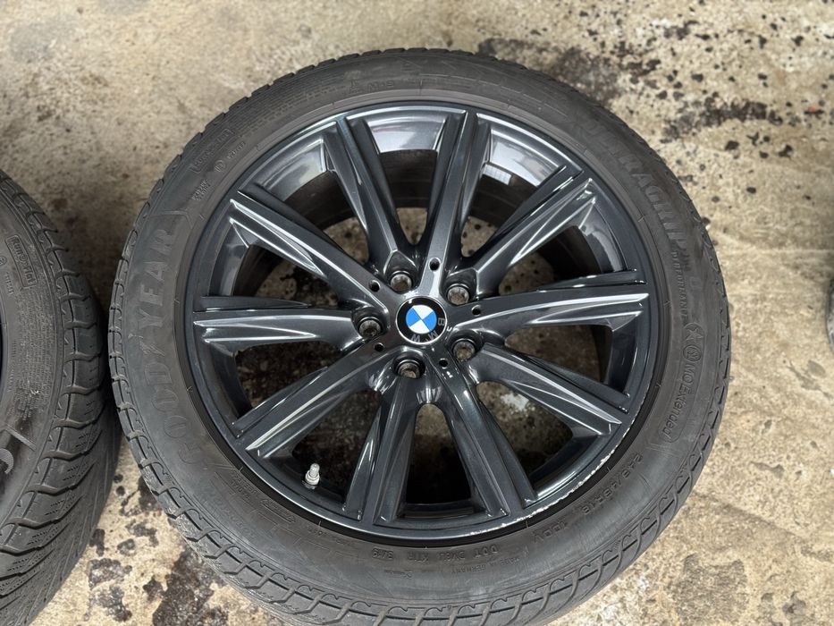 Jante BMW R18 G30 G31 G20 G21 originale Style 684