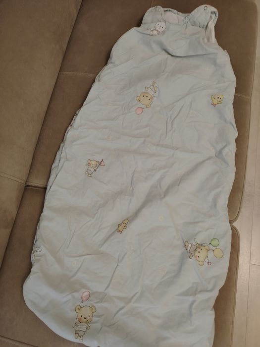 Спални Чувалчета