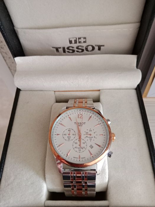 Сағат сатылады жігіттер