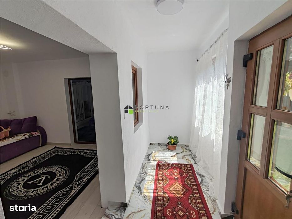 Casa Zizin , 221 mp teren , renovata