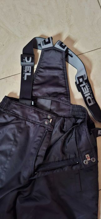 Детски ски екип DIEL