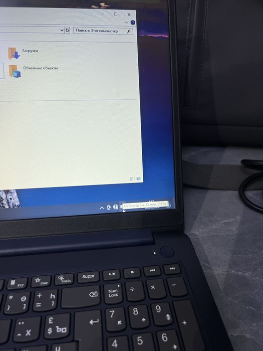 Ноутбук lenovo ideapad