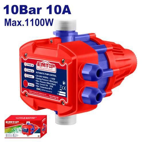 Контроллер  EMTOP