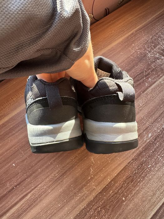 Детски маратонки р29 Adidas