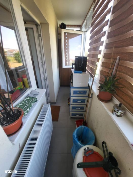 Apartament,
