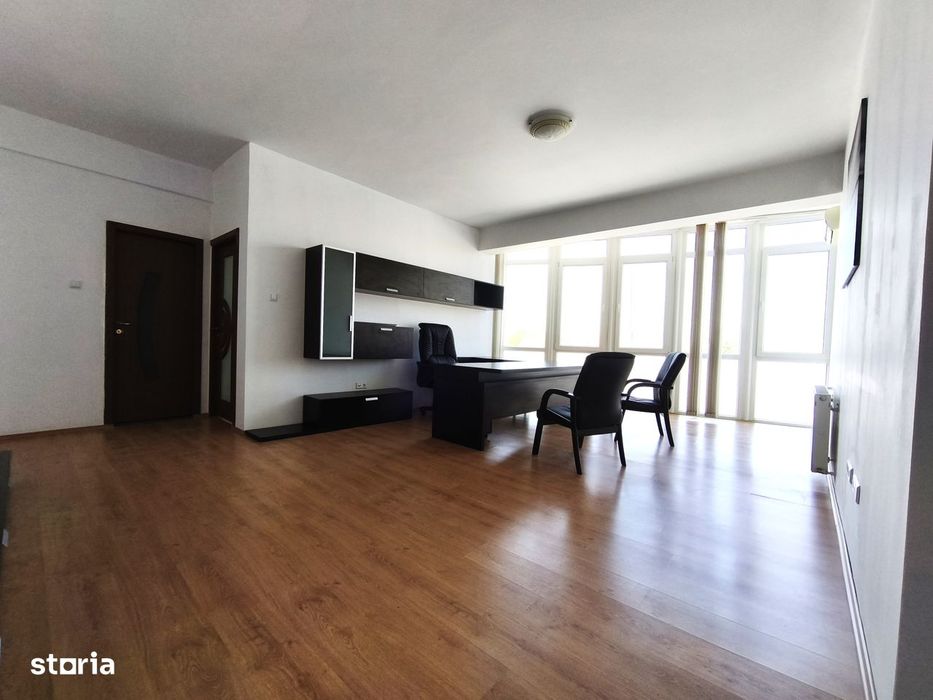 Apartament cu 2 camere in zona strazii Henrik Ibsen
