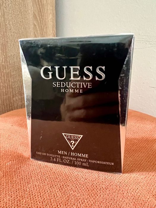 Мъжки Парфюм Guess Seductive мъжки EDT 100ml