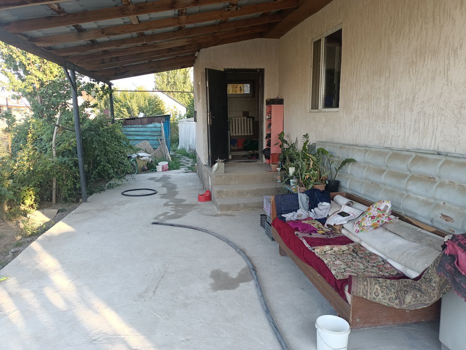 Продам частный дом