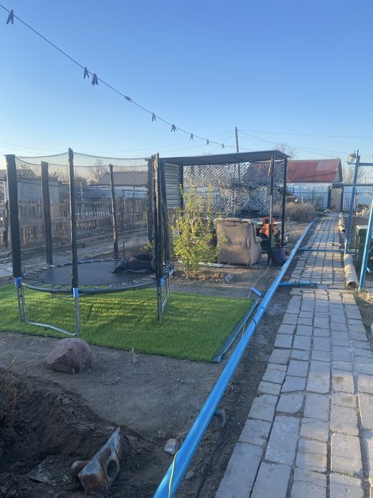 Сдается дача уют