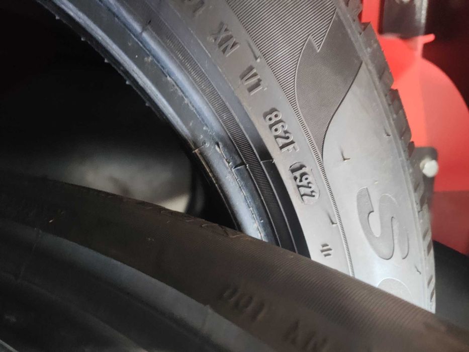 4бр.зимни гуми 235/50/20-255/45/20 Pirelli спорт пакет