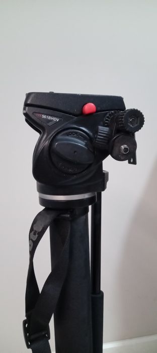 Monfrotto  монопод штатив 110 000