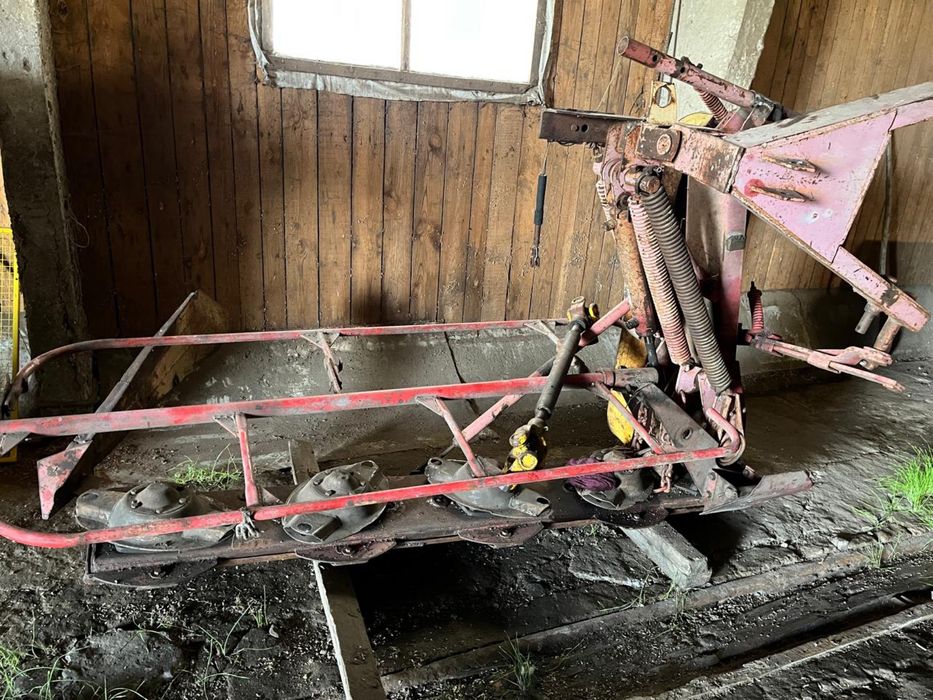 Продаются агрегаты для сельхозтехники