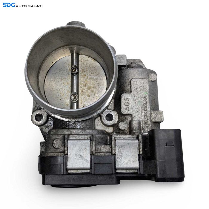 Clapeta Acceleratie Volkswagen Tiguan 5N 1.4 TSI 2007 - 2018 Cod 03C133062AA [L9936]