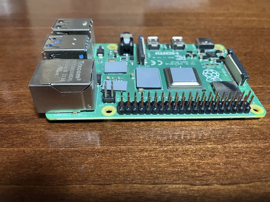 Raspberry Pi4 Model B 4Gb