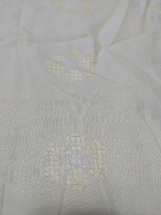 Ткань советских времен