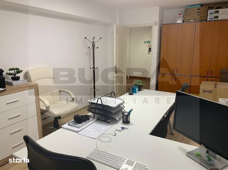 Spatiu de birou - 60 mp, zona Titulescu