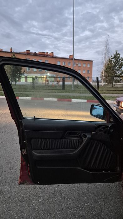 Срочно продам BMW E34