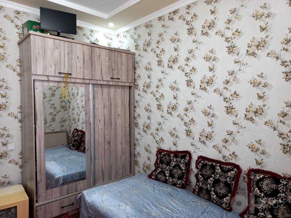 2 каватли 4 сотих коттеж сотилади