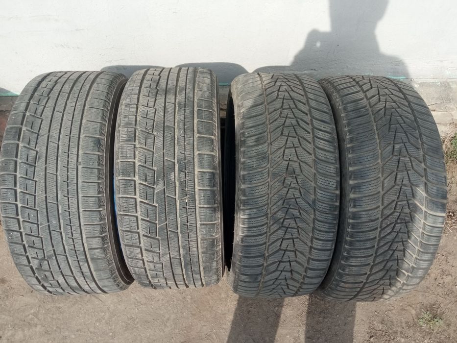 Hankook Шины 245:40:19  продам