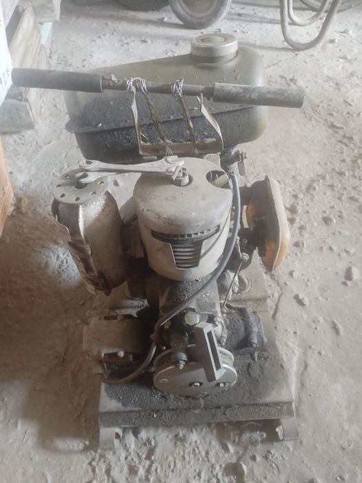 Продам водапомпу для полива