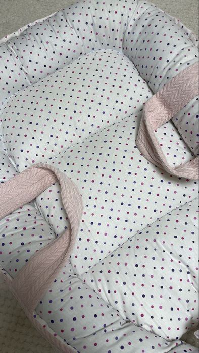 Продается НОВЫЙ Кокон для малышей