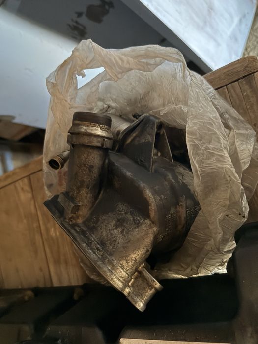 Матор от бмв николай