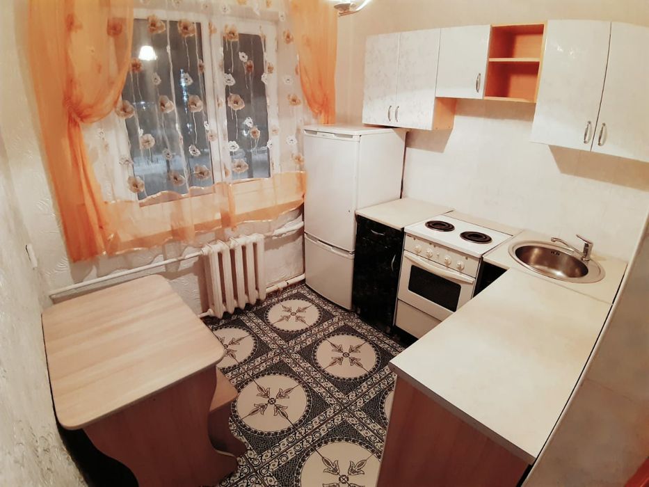 Академика Сатпаева 36