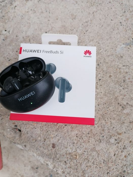 Слушалка Huawei freebuts 5i