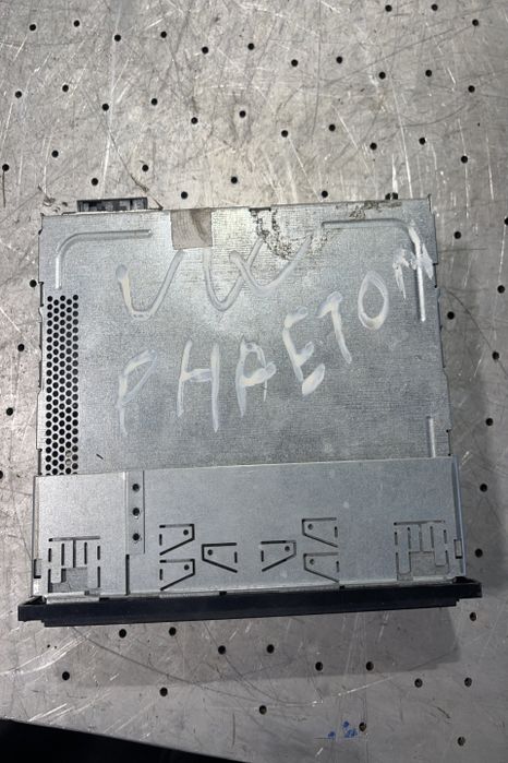 Magazie CD 3D0 919 887 J 3D0 919 887 J 3D0 919 887 J Volkswagen VW Ph