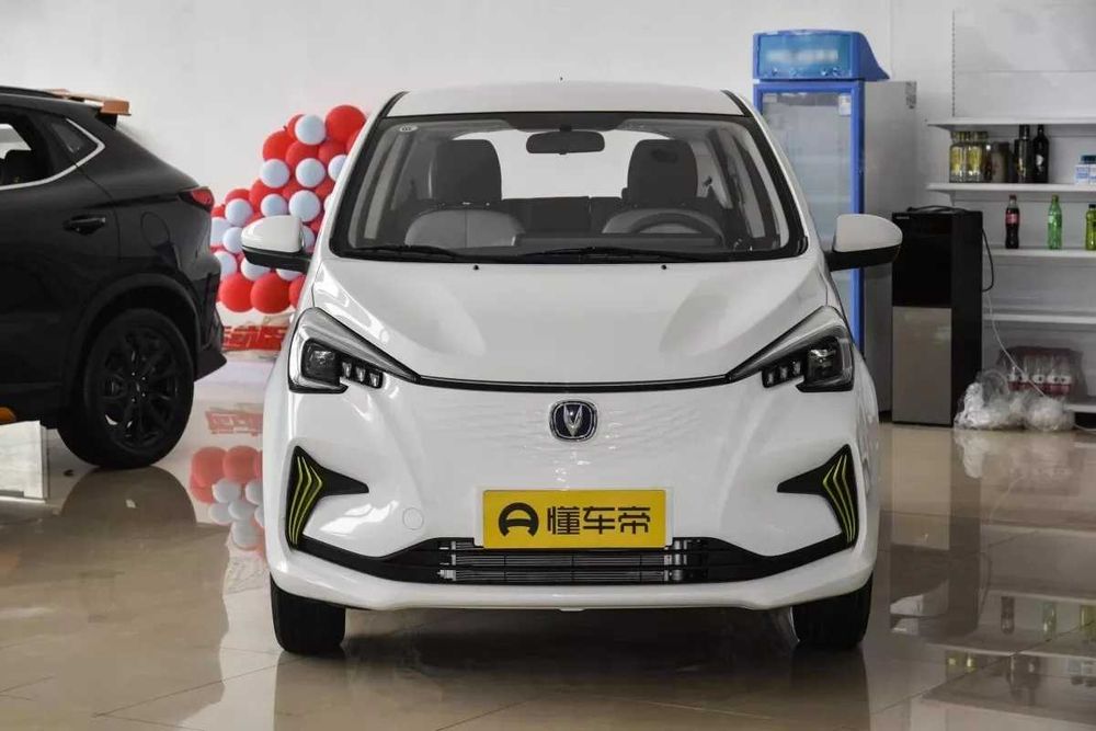 Changan benben 0 probeg 2026 yil