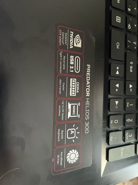 Срочно продам ноутбук