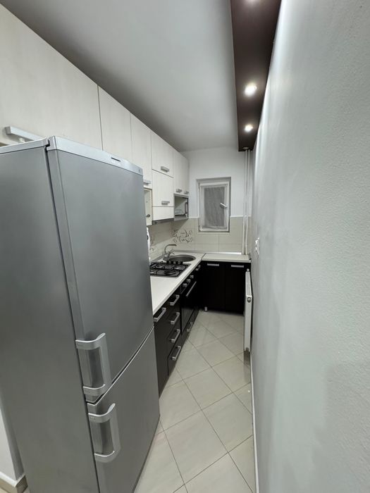 Apartament de inchiriat, 2 camere, Nufarul