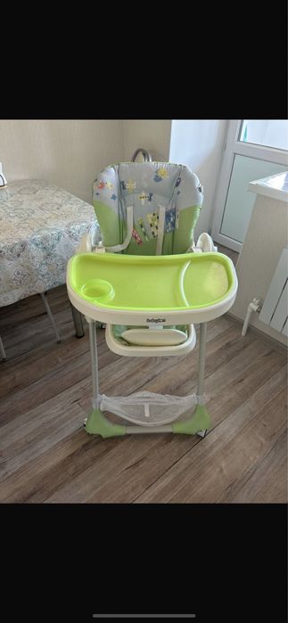 Стул для кормления