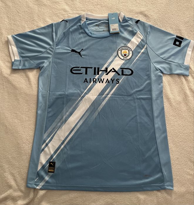 Vand tricou Erling Haaland