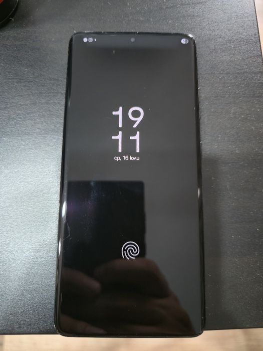 Samsung Galaxy S21 Ultra