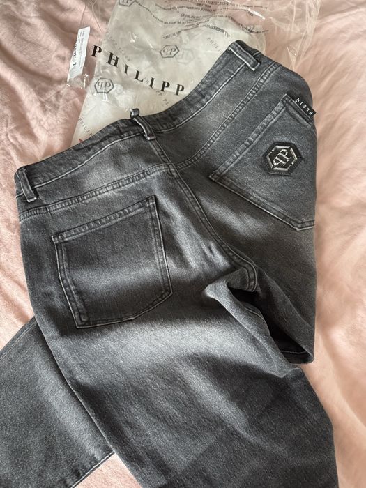 Philip Plein-дънки