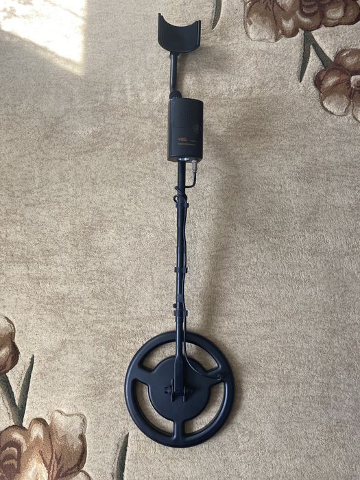 Металлоискатель