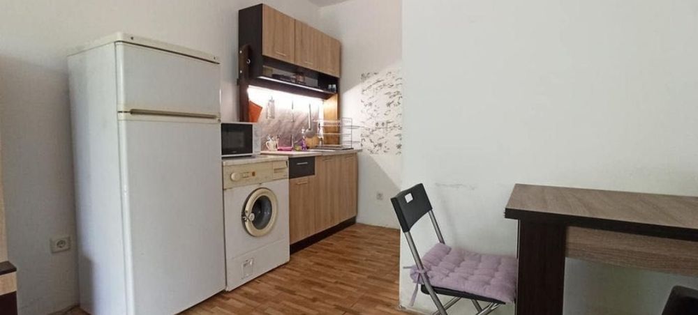 Дава се под наем Ателие в София, Люлин 1 - 30 кв.м за 255 € - Снимка #1